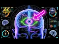 963Hz 852Hz 1111Hz The MOST POWERFUL Third Eye Activation Frequency Works INSTANTLY