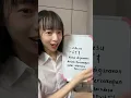 5 kosakata bahasa Jepang yang familiar bagi orang Jawa🙏🏻