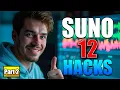 Lagu Suno AI Hacks - Duets, Falsetto, Orchestras \u0026 More