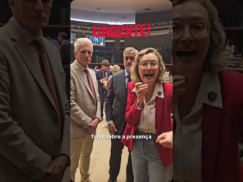 🚨 GRAVE! FLÁVIO BOLSONARO FOGE PROS ESTADOS UNIDOS 🎥 @_mariadorosario