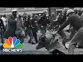 Lester Holt Reflects On The State Of The Struggle For Black Americans NBC Nightly News