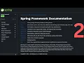 Part 2 Spring Framework Doc The IoC Container
