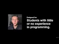 Python 3 for Beginners Learn by Creating a Simple Game - learn Python