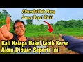 Lagu Mantap || Kali Kalapa Mau Dibikin Seperti Ini || Normalisasi Kali