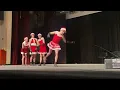 Download Lagu The BEST High School Dance Assembly |  Mean Girls Jingle Bell Rock!!