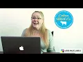 Using Word Label Templates Tutorial