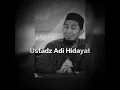 Ustadz Adi Hidayat - Taubat #story #shorts #status #dakwah #nasehat #taubat #hijrah #istiqomah 💞