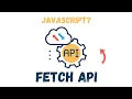 Fetch API JavaScript Github API Food API JavaScript Coding Projects for Beginners JS Example