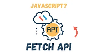 Fetch API JavaScript Github API Food API JavaScript Coding Projects for Beginners JS Example