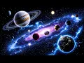 No Ads Fall Asleep Quickly Calming DEEP SLEEP Music Healing Stress Anxiety Depressive States