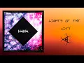 Download Lagu Yttrium - Lights of the City