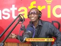 Download Lagu Dakika 10 Za Maangamizi  : Chid Benz | Planet Bongo