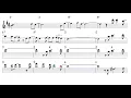 Download Lagu I Just Colled To Say I Love You  Stevie Wonder Tenor Sax
