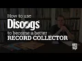 Download Lagu How to Use DISCOGS to Become a Better Record Collector | Talking About Records
