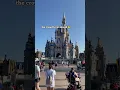 How to Predict Disney Crowds