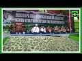 Download Lagu Hadroh sholawat merdu nadhom Asmaul Husna bismillahi badana