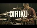 The Bakuucakar & Lalahuta - Kisah Romantis (The Vault of Glenn Fredly) | Official Lyric Video