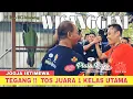 Download Lagu PIALA RAJA 2025 - TEGANG !! TOS JUARA 1 KELAS UTAMA JOGJA ISTIMEWA - STABIL CUCAK IJO WISANGGENI