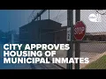 Gadsden approves agreement to house municipal inmates at Calhoun County Jail