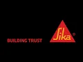 SIKA Product Webinar