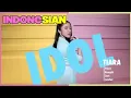 PAMER BOJO (didi kempot) - Indonesia Idol