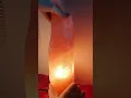 Download Lagu Rose Natural  Salt Lamp 天然玫瑰盐晶灯 Lampu Garam merah jambu merah semulajadi