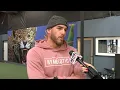Joe Musgrove opens Symbiotic Training Center in Miramar