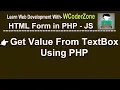 Download Lagu how to get value from textbox in php - English Tutorial