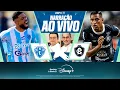 Download Lagu PAYSANDU X REMO AO VIVO: ACOMPANHE A NARRAÇÃO DO CLÁSSICO NA SÉRIE B