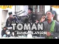 Download Lagu Virall!!! Lagu T0man Versi Bahagams Ju'Korse || Live Pakondang 2022