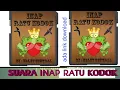 Download Lagu suara inpa  walet ratu kodok