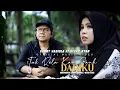 Download Lagu Vanny Vabiola Ft. Decky Ryan - Tak Rela Kau Jauh Dariku (Official Music Video)