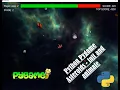 Asteroids - Adding Asteroid Class Init Method Python Pygame Coding Walkthrough