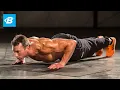 Day 1 30 Minute at Home Strength Workout Clutch Life Ashley Conrad s Fitness Trainer
