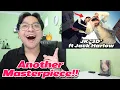 Download Lagu Jung Kook - '3D' (ft Jack Harlow) MV REACTION!!