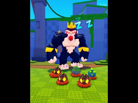 I Killed Guard In Steal An Egg 😱
