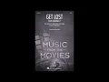 Get Lost (from Moana 2) (SATB Choir) – Arranged by Mark Brymer