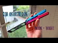 Glidr Antarctic Clone Unboxing First Impressions