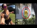 Jogger Says Good Samaritans Warned Her That She Was Being Chased