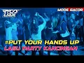 Lagu LAGU PARTY KANCINGAN_PUT YOUR HANDS UP_(RYO LIAN)_NEW 2026 !!!