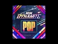 Lagu POP (AEW Dynamite Theme)
