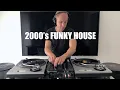 Download Lagu Funky House Vinyl Dj Mix 90’s-2000’s