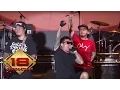 Download Lagu Saint Loco - Dibalik Pintu Istana  (Live Konser Serang 3 Oktober 2015)