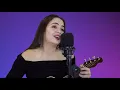 Lover - Taylor Swift (Ukulele Cover)