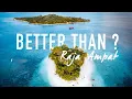 Download Lagu E01 | Is Duiken in Halmahera beter dan Raja Ampat?