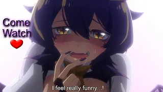is it worth watching mahou shoujo ni akogarete gushing over magical girls 
