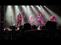 Striker - Heart Of Lies (Dallas, TX 9/6/25)