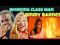 This Hits Hard Jimmy Barnes - Working Class Man Reaction
