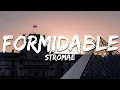 Download Lagu Stromae - Formidable (Paroles/Lyrics)
