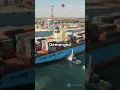 Maersk s 2024 Game-Changing Moments